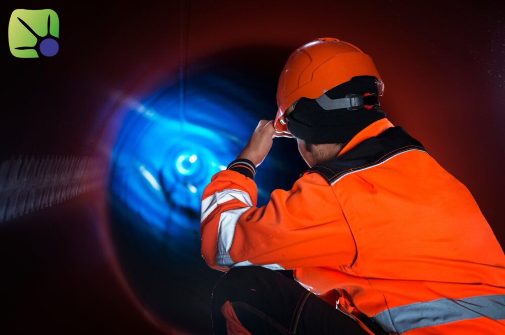 Segurança no Trabalho — Espaços Confinados e Atmosferas Perigosas