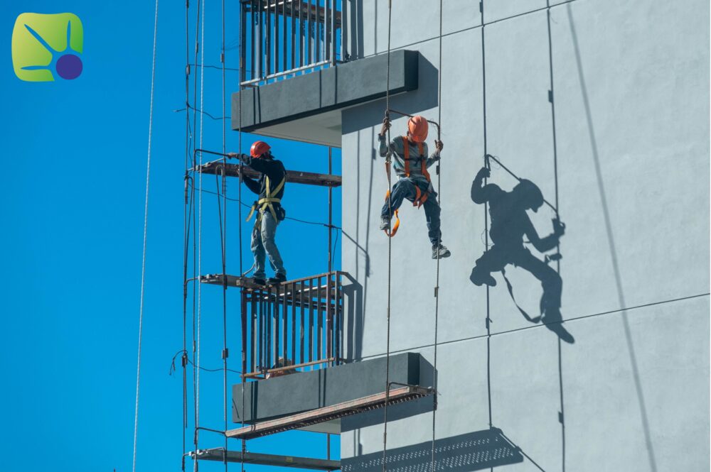 Segurança no Trabalho — Trabalhos em Altura